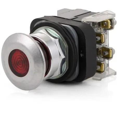 Allen Bradley 800T-FXQ24RA