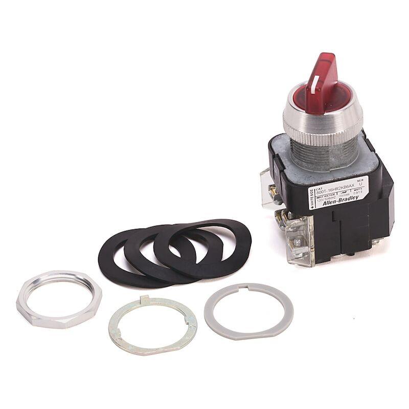 Allen Bradley 800TC-24HA5KL8AX