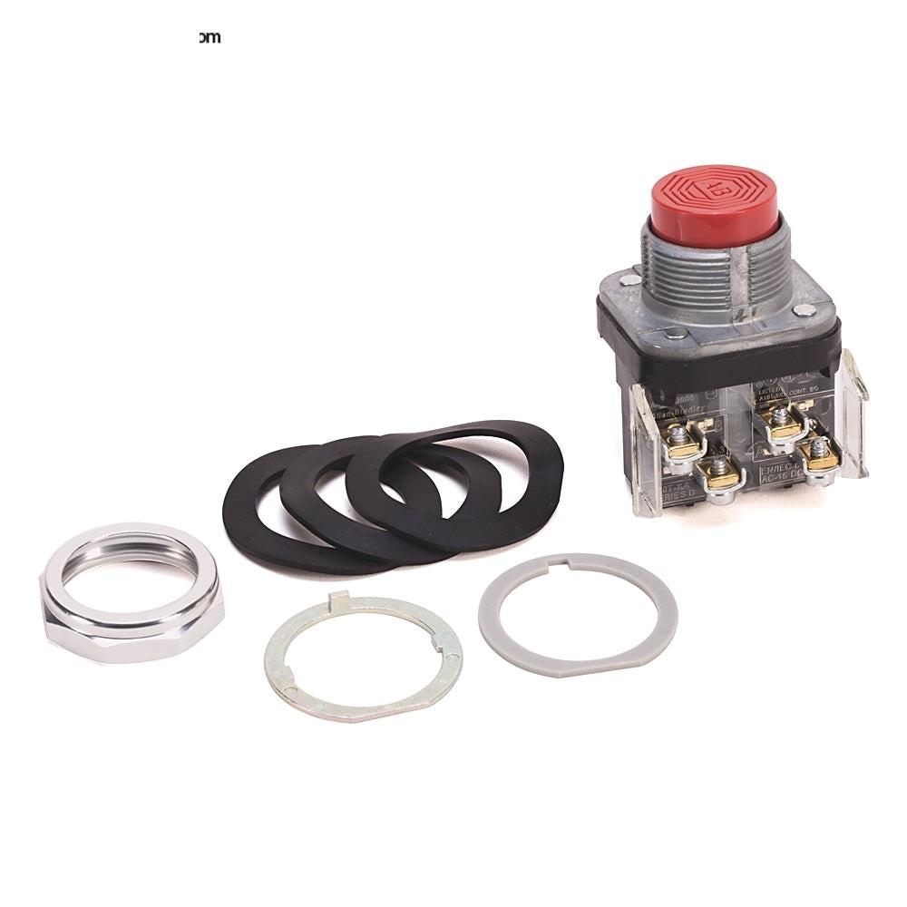 Allen Bradley 800T-B6D2
