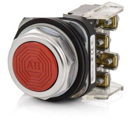 Allen Bradley 800T-A6D2