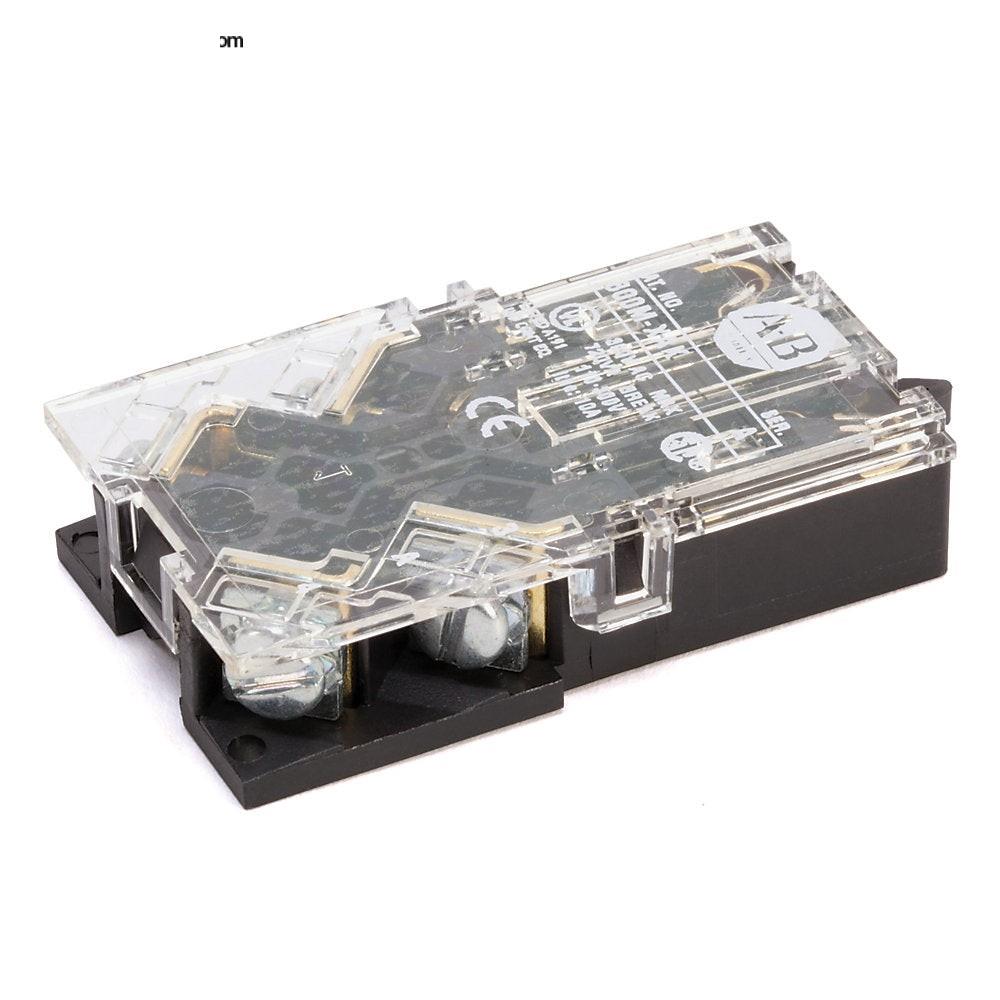 Allen Bradley 800M-XAK