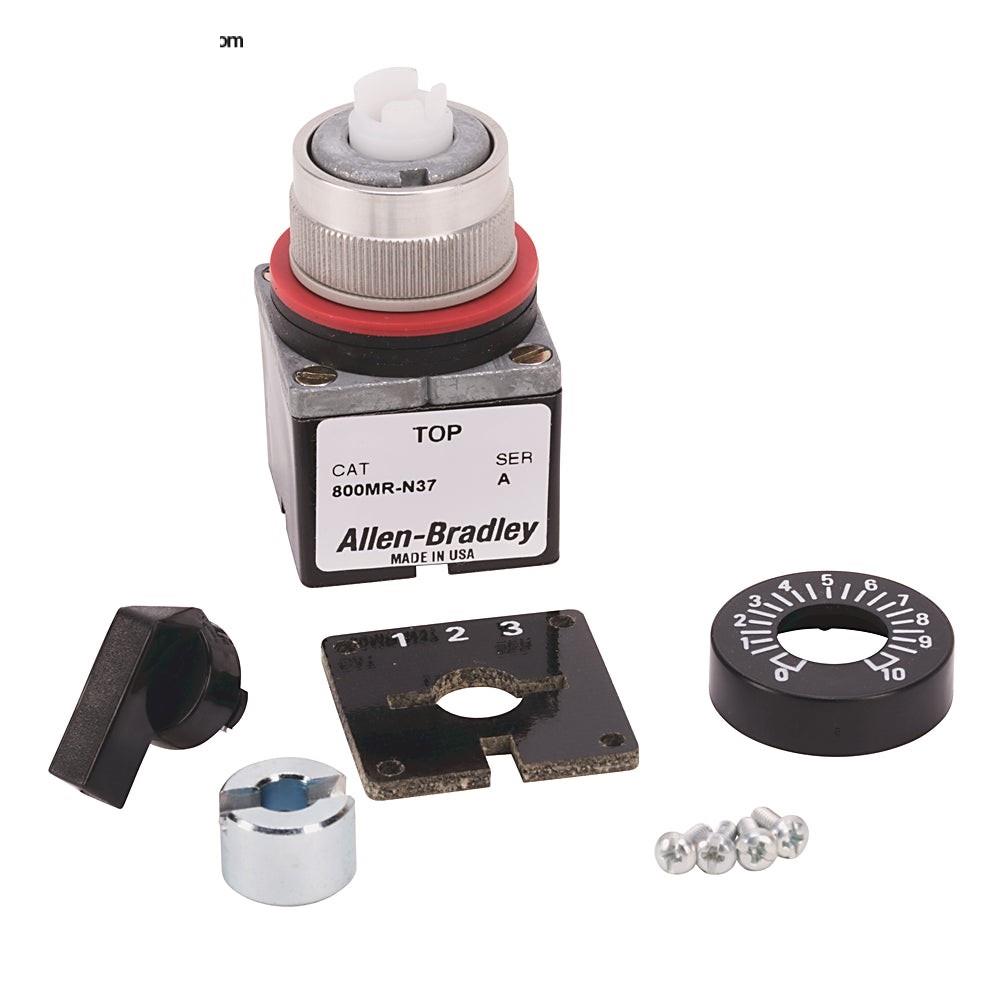 Allen Bradley 800MR-N37