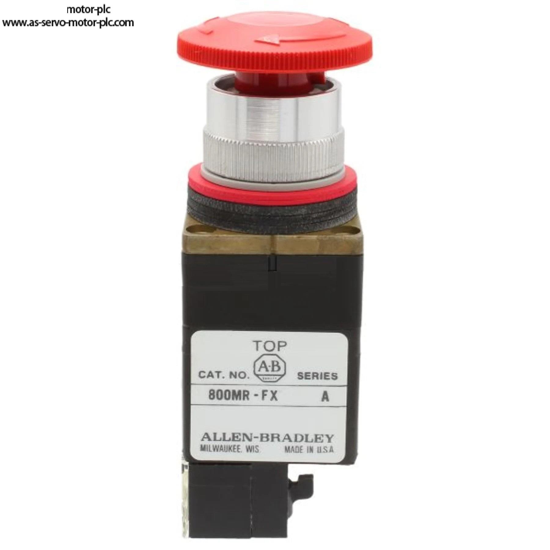 Allen Bradley 800MR-FX Allen Bradley