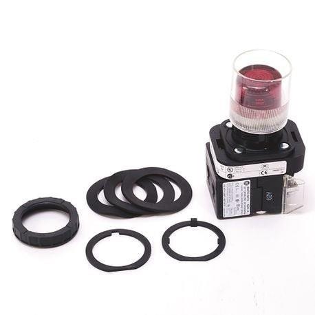 Allen Bradley 800H-QRAH2R