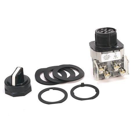 Allen Bradley 800H-JR2AP