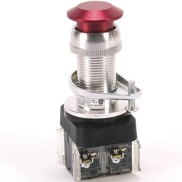 Allen Bradley 800H-FPX6A1