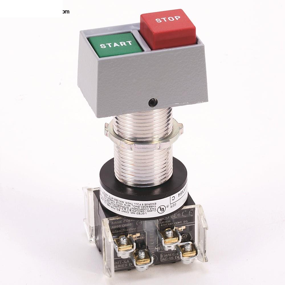 Allen Bradley 800H-DPH16AAAA64