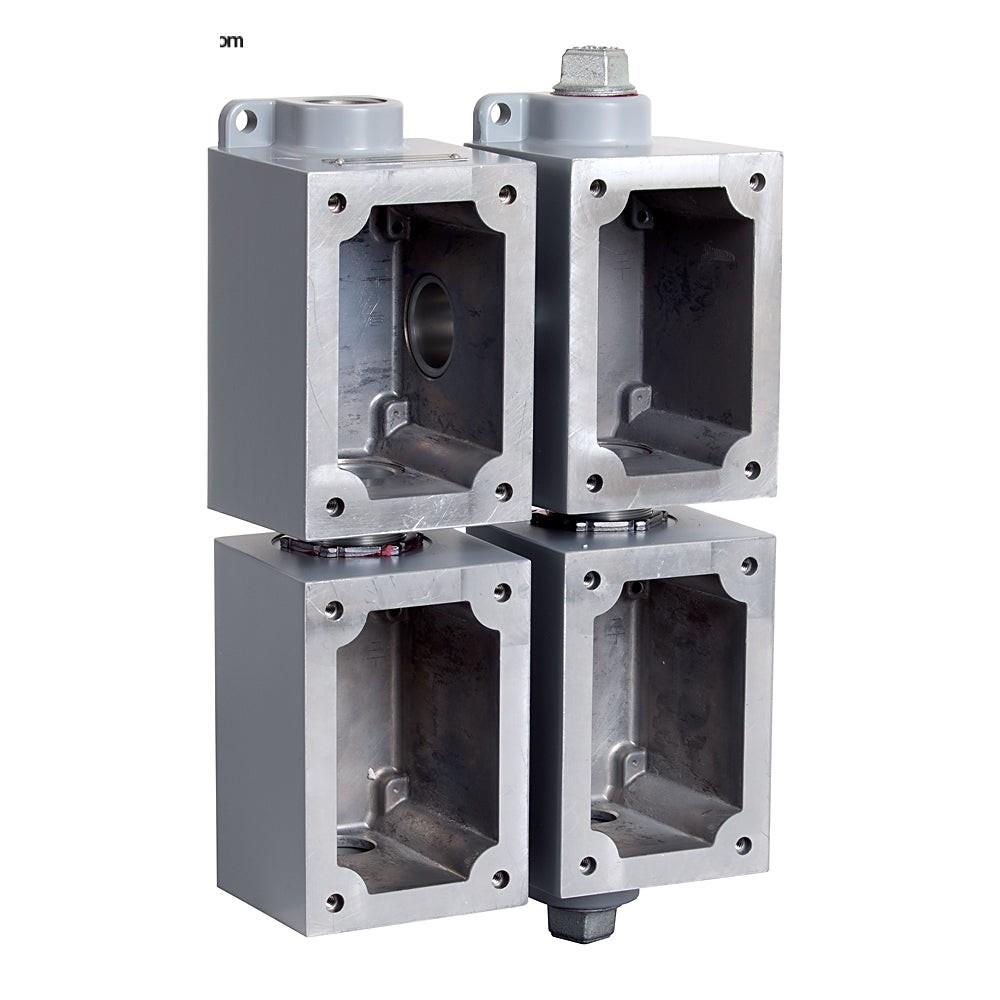 Allen Bradley 800H-4HVX7