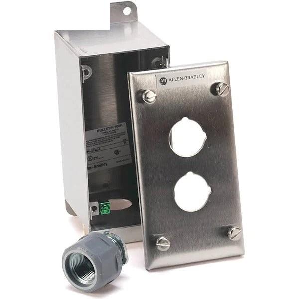 Allen Bradley 800H-4HZ4