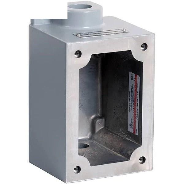 Allen Bradley 800H-1HVX7