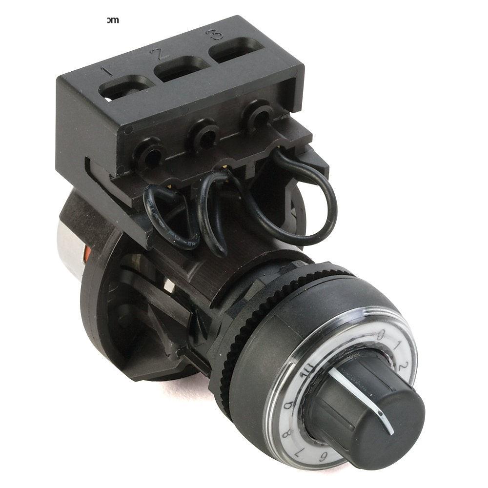 Allen Bradley 800FP-POT6