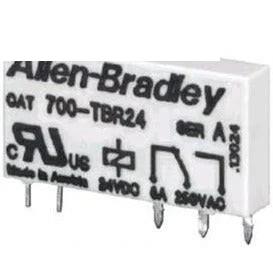 Allen Bradley 700-TBR24