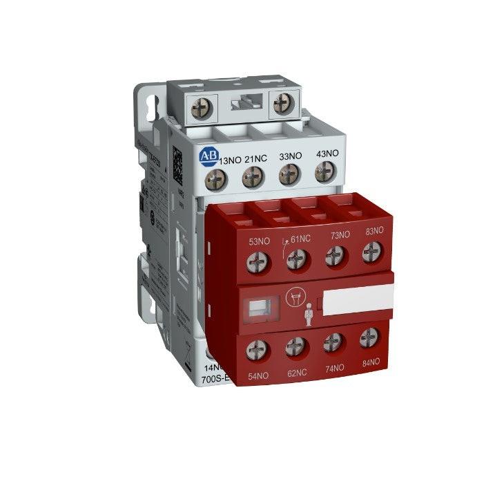 Allen Bradley 700S-EF620KDC