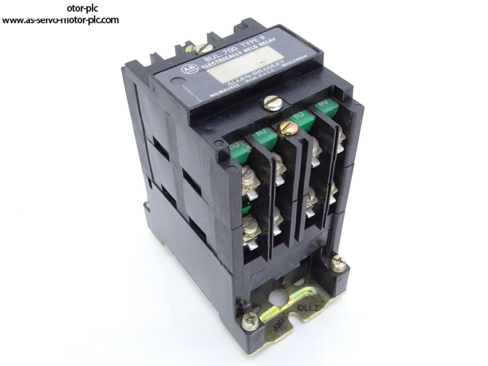 Allen Bradley 700-R000A1