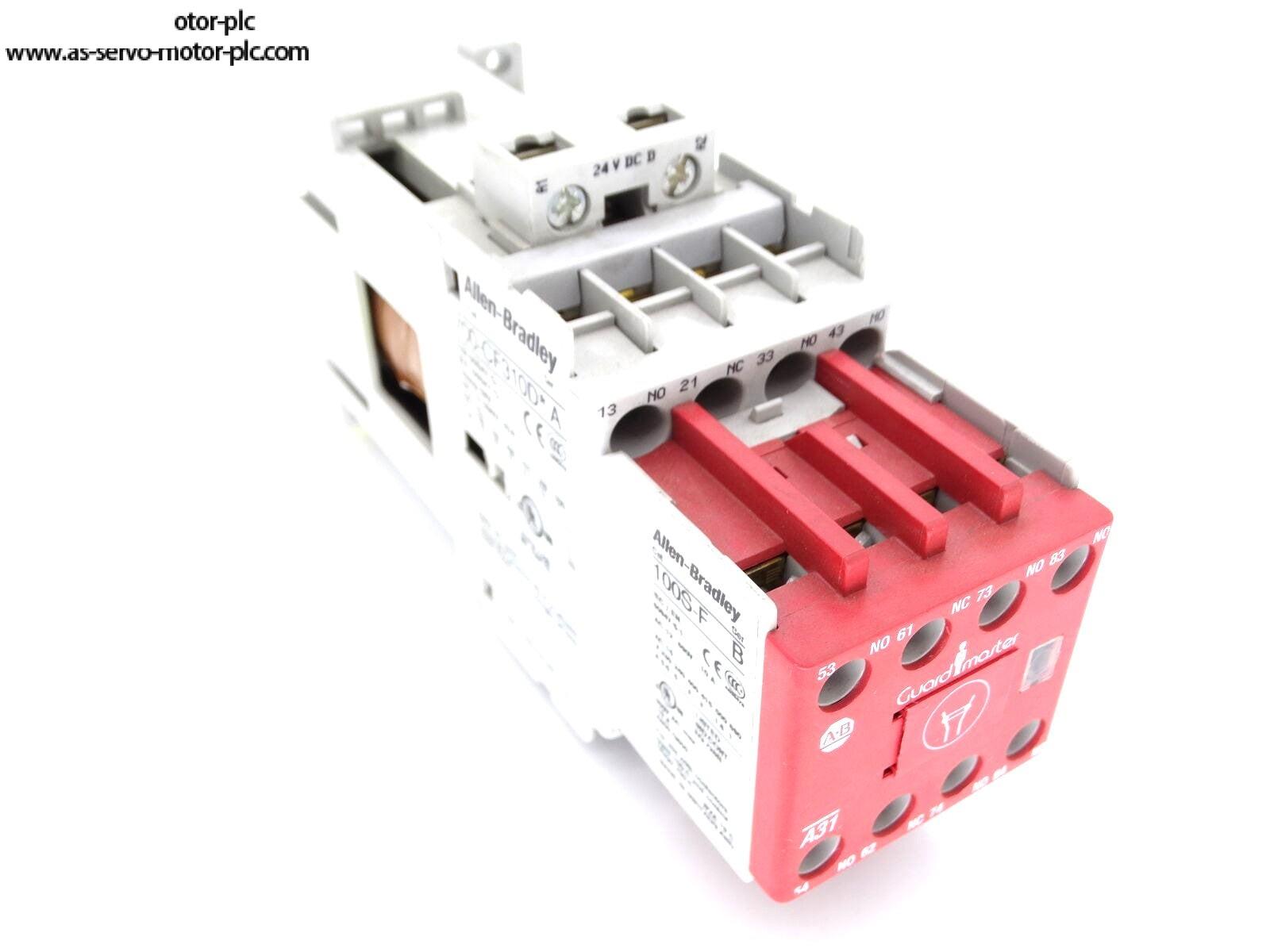 Allen Bradley 700S-CF620DJC