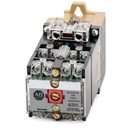 Allen Bradley 700-P800A1