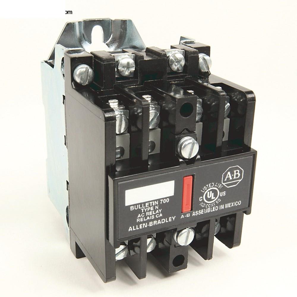 Allen Bradley 700-N400A1