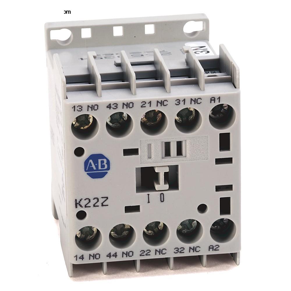 Allen Bradley 700-KR31Z-DJ