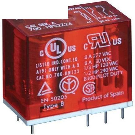 Allen Bradley 700-HPS2Z24
