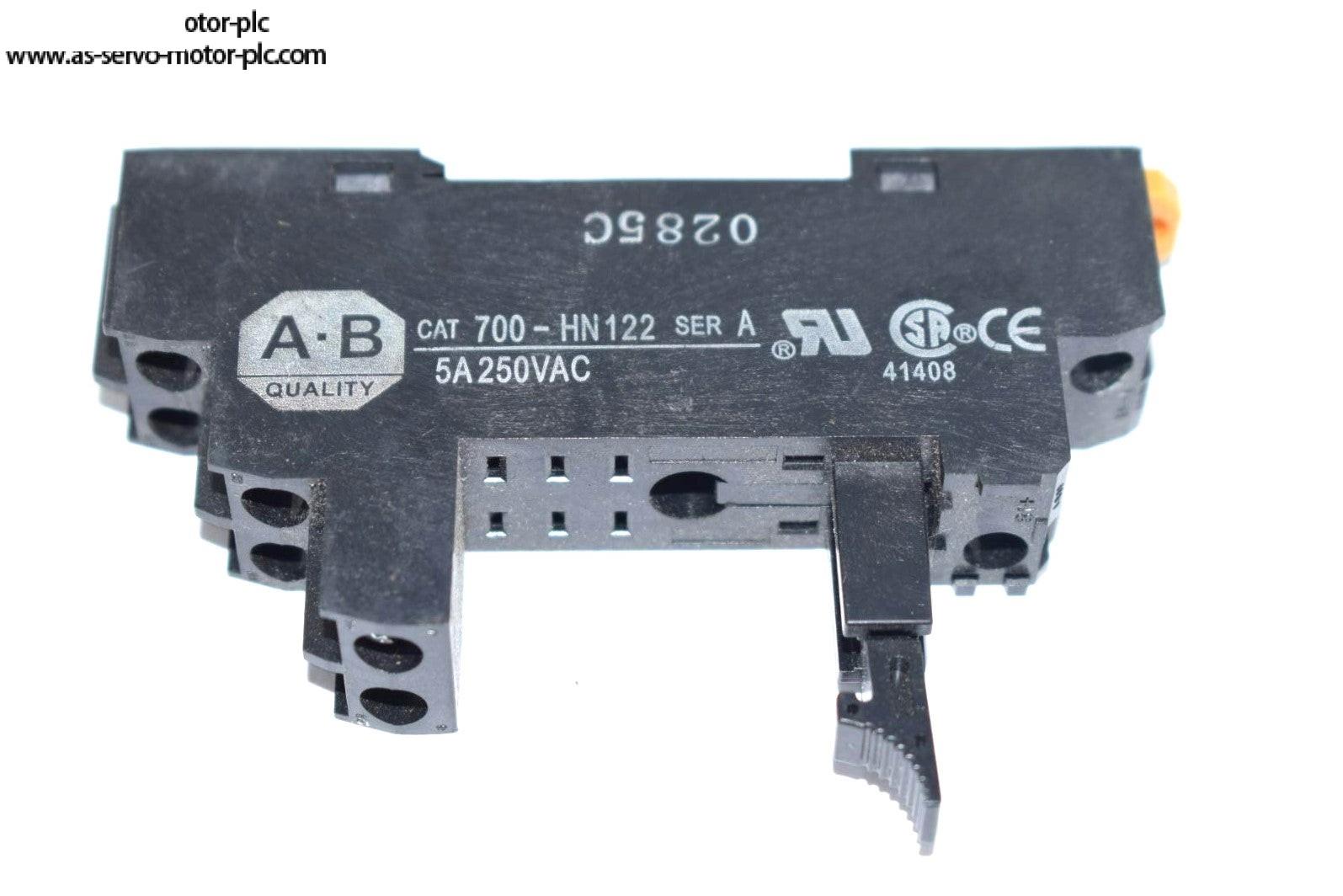 Allen Bradley 700-HN122