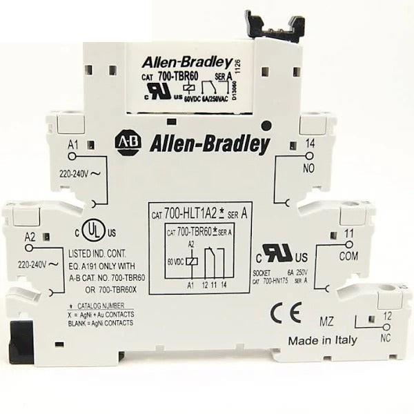 Allen Bradley 700-HLT1U24