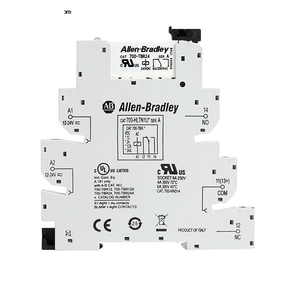 Allen Bradley 700-HLT1U1