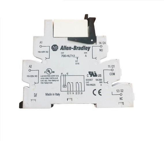 Allen Bradley 700-HLT12U1