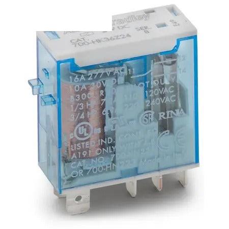 Allen Bradley 700-HK36Z24-3-4