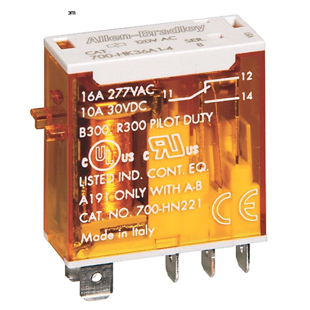 Allen Bradley 700-HK32Z24