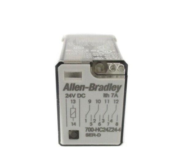 Allen Bradley 700-HC24Z24-4