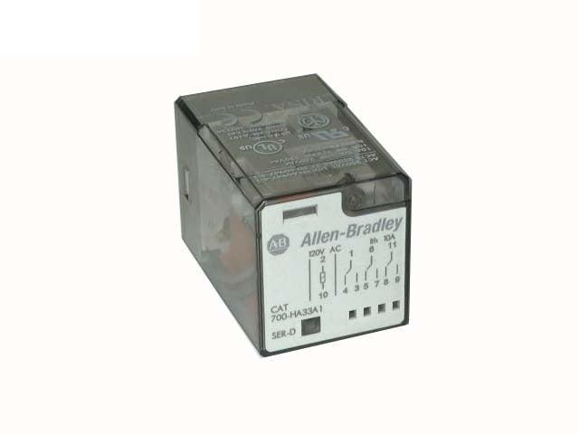 Allen Bradley 700-HA33A1
