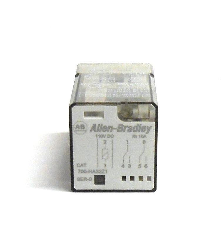 Allen Bradley 700-HA32Z1