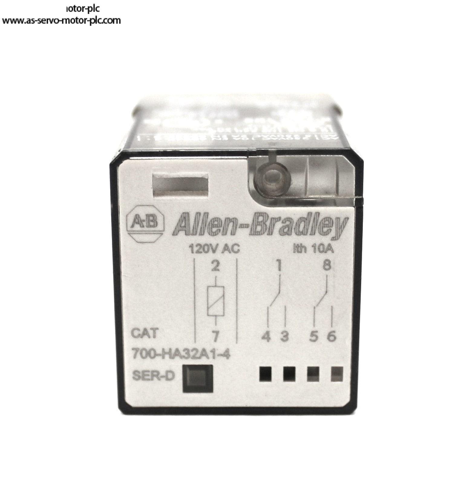 Allen Bradley 700-HA32A1-4 