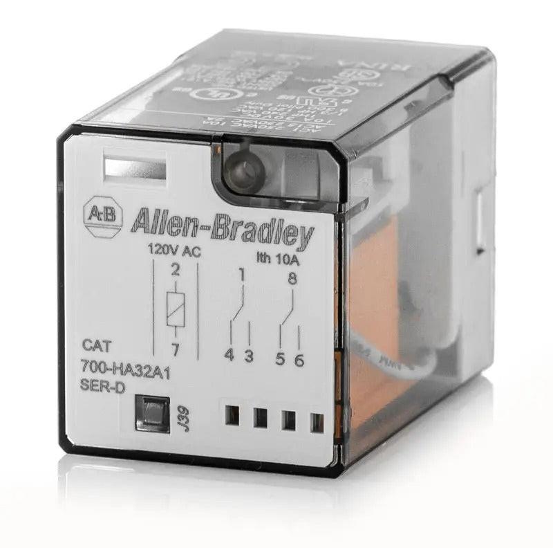 Allen Bradley 700-HA32A1