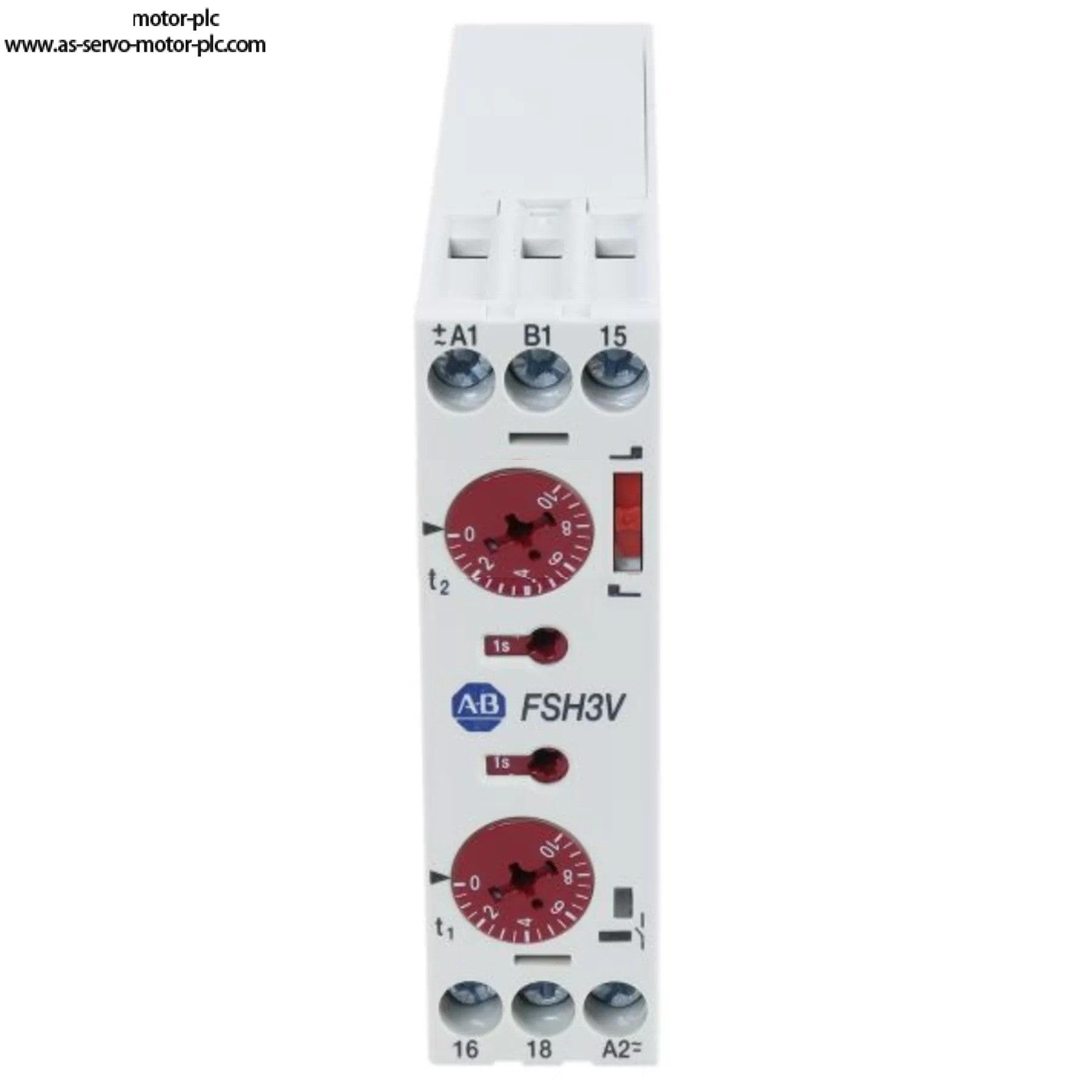Allen Bradley 700-FSH3VU23