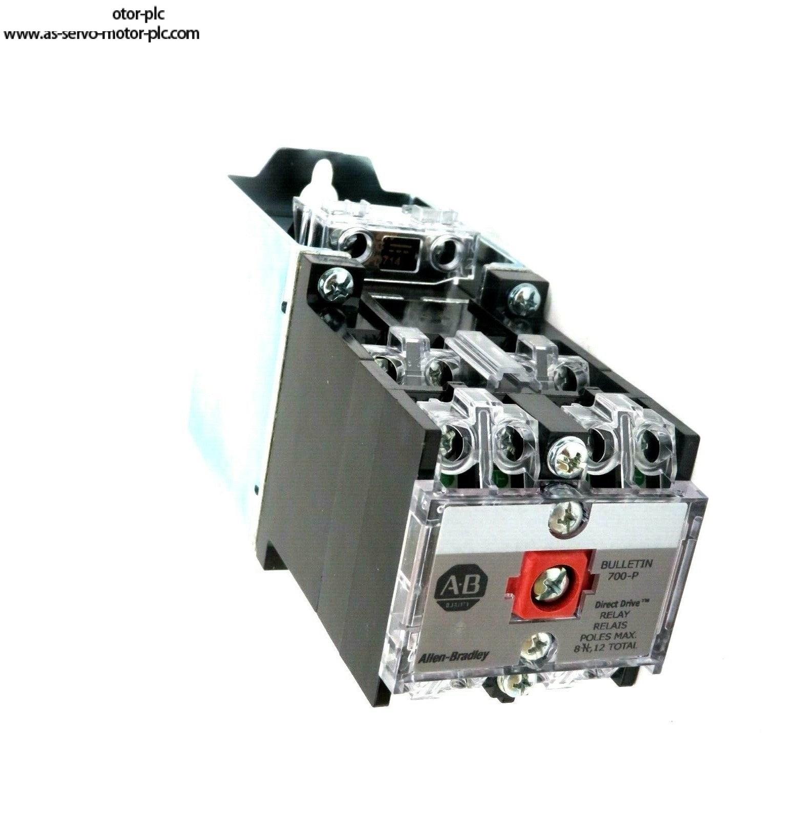 Allen Bradley 700DC-P800Z24