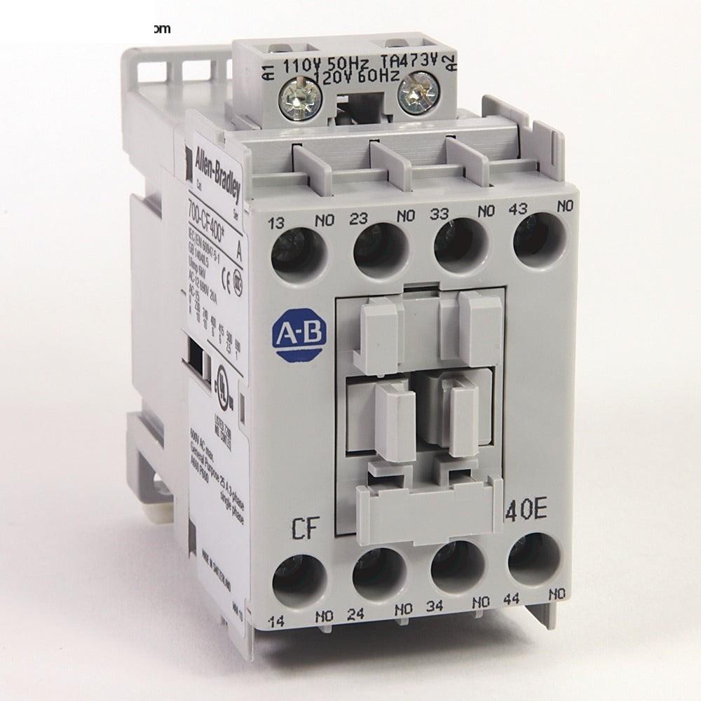 Allen Bradley 700-CF400A