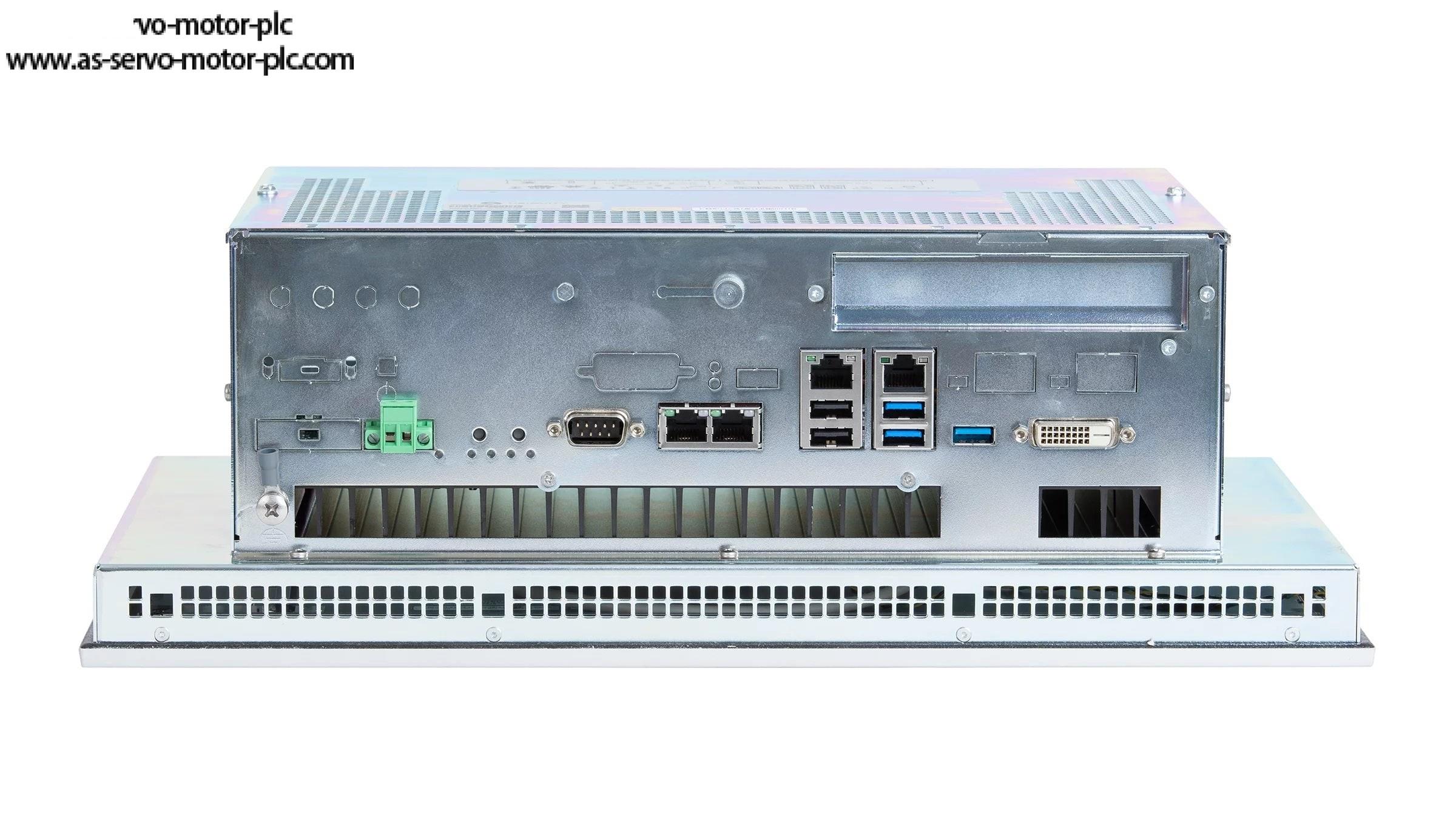 Allen Bradley 6300P-150BAPSXDNB-7DDBW19NNNDNN-NN1S
