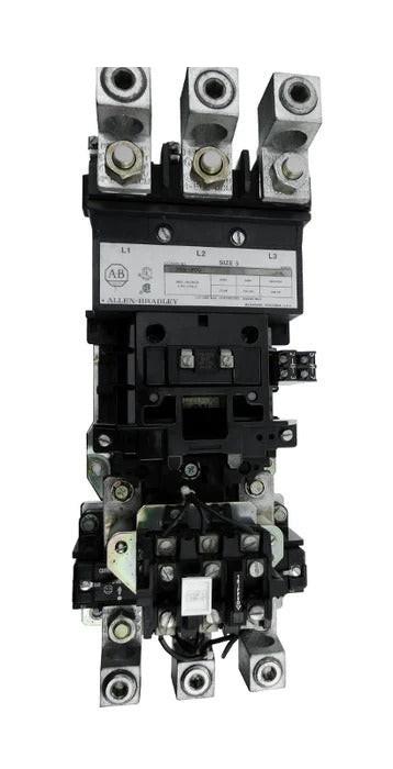 Allen Bradley 509-FOD