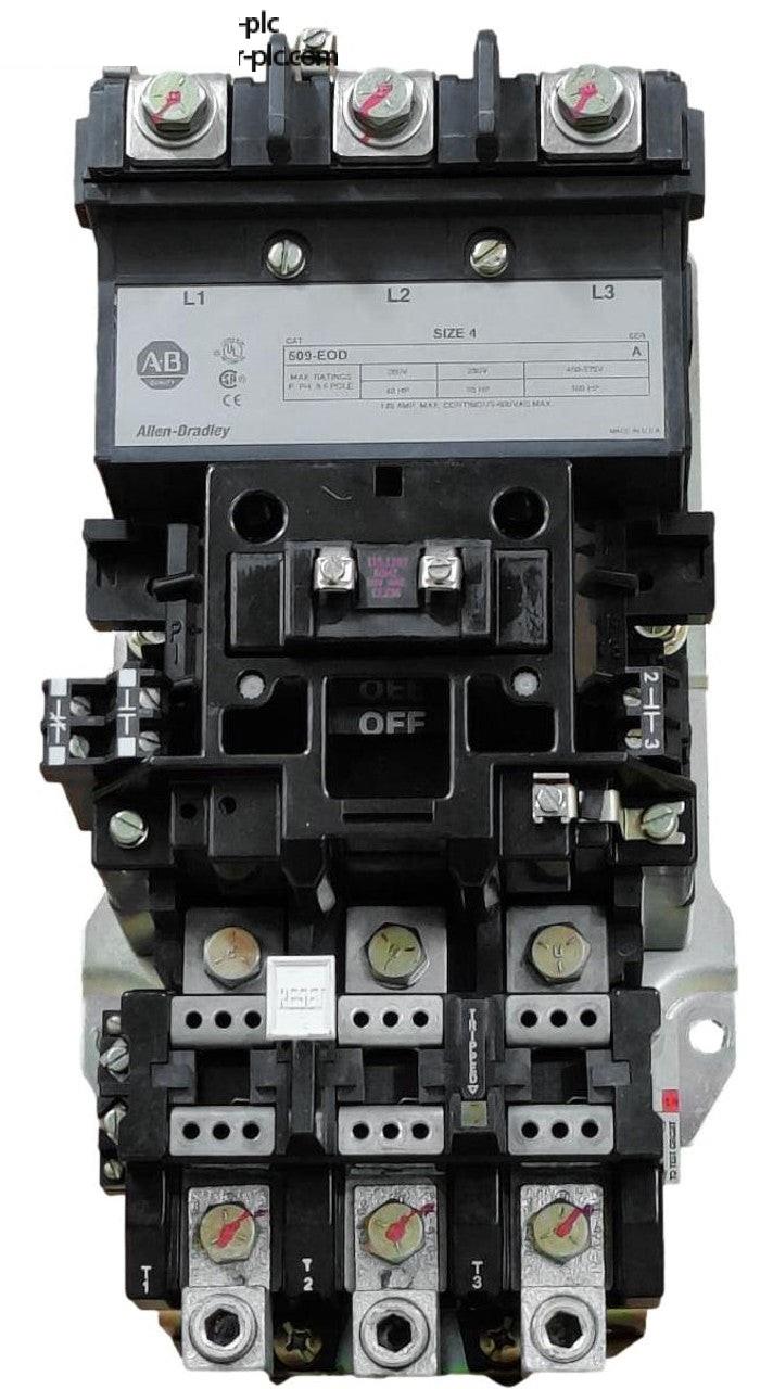 Allen Bradley 509-EOD