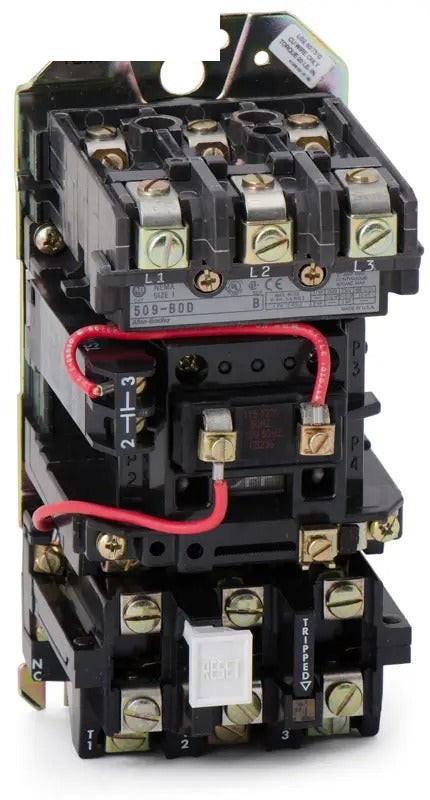 Allen Bradley 509-BOD