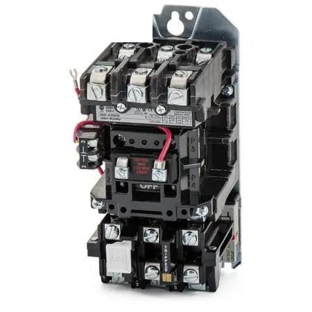 Allen Bradley 509-AOD