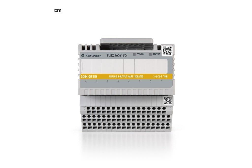 Allen Bradley 5094-OF8IH