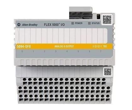 Allen Bradley 5094-OB8
