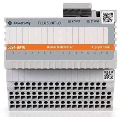Allen Bradley 5094-OA16
