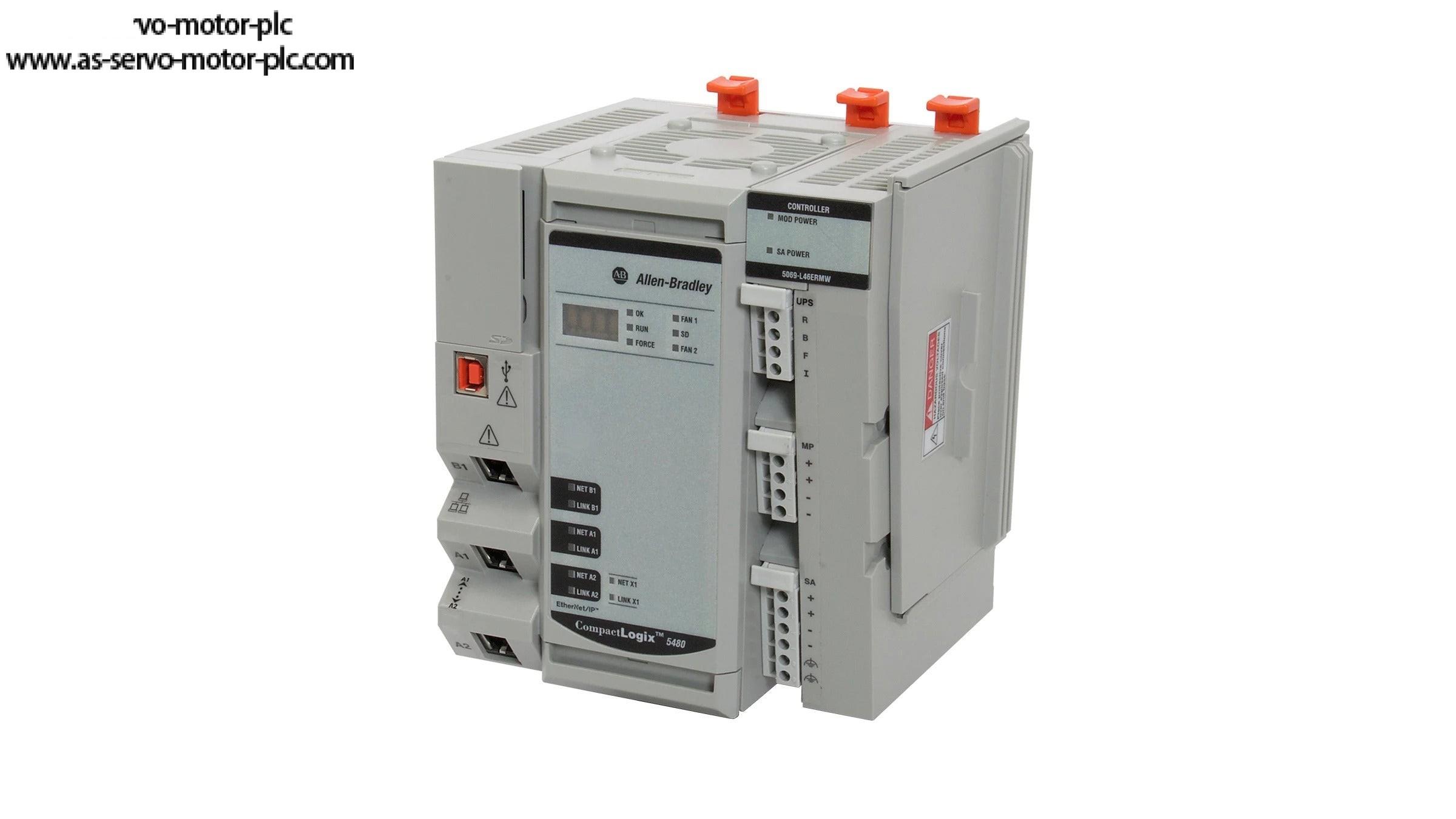 Allen Bradley 5069-L4200ERMW