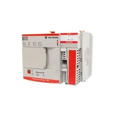 Allen Bradley 5069-L320ERMS3