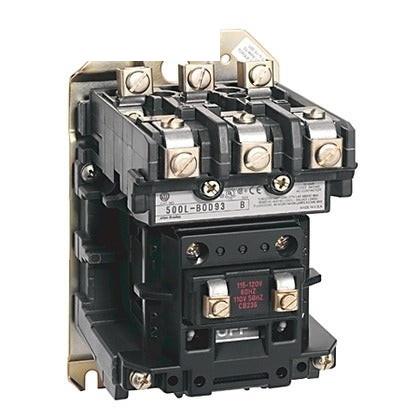 Allen Bradley 500L-COD93