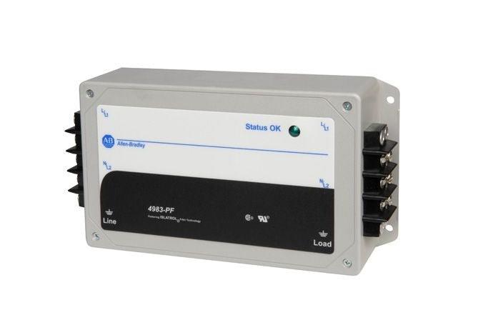 Allen Bradley 4983-PF120-30