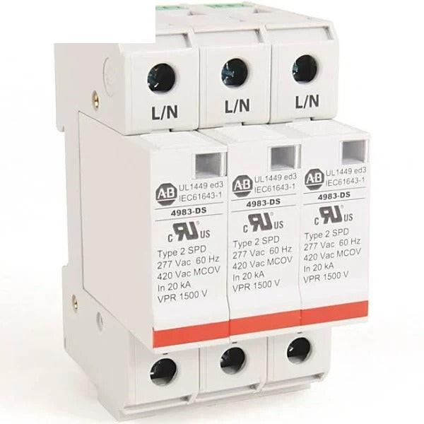 Allen Bradley 4983-DS480-403